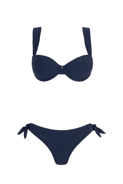 Heidi Klein - UK Store - Menai Bay Structured Cup  Bikini