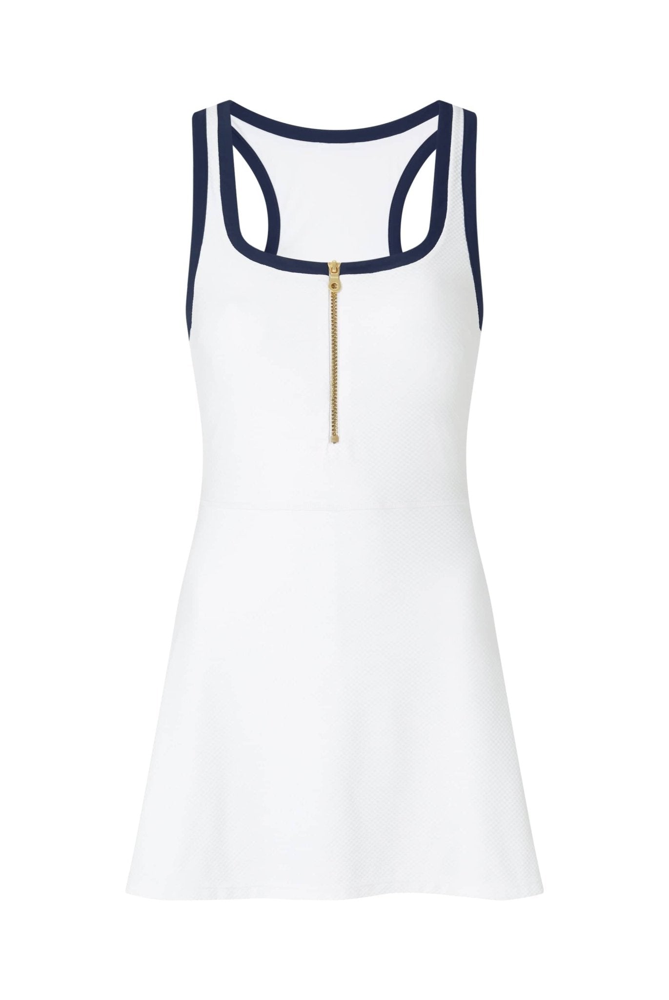 Montauk Tennis Dress - Heidi Klein - UK Store