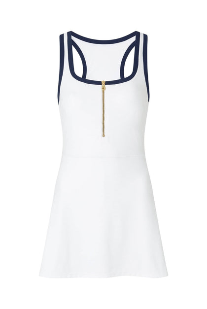 Heidi Klein - UK Store - Montauk Tennis Dress