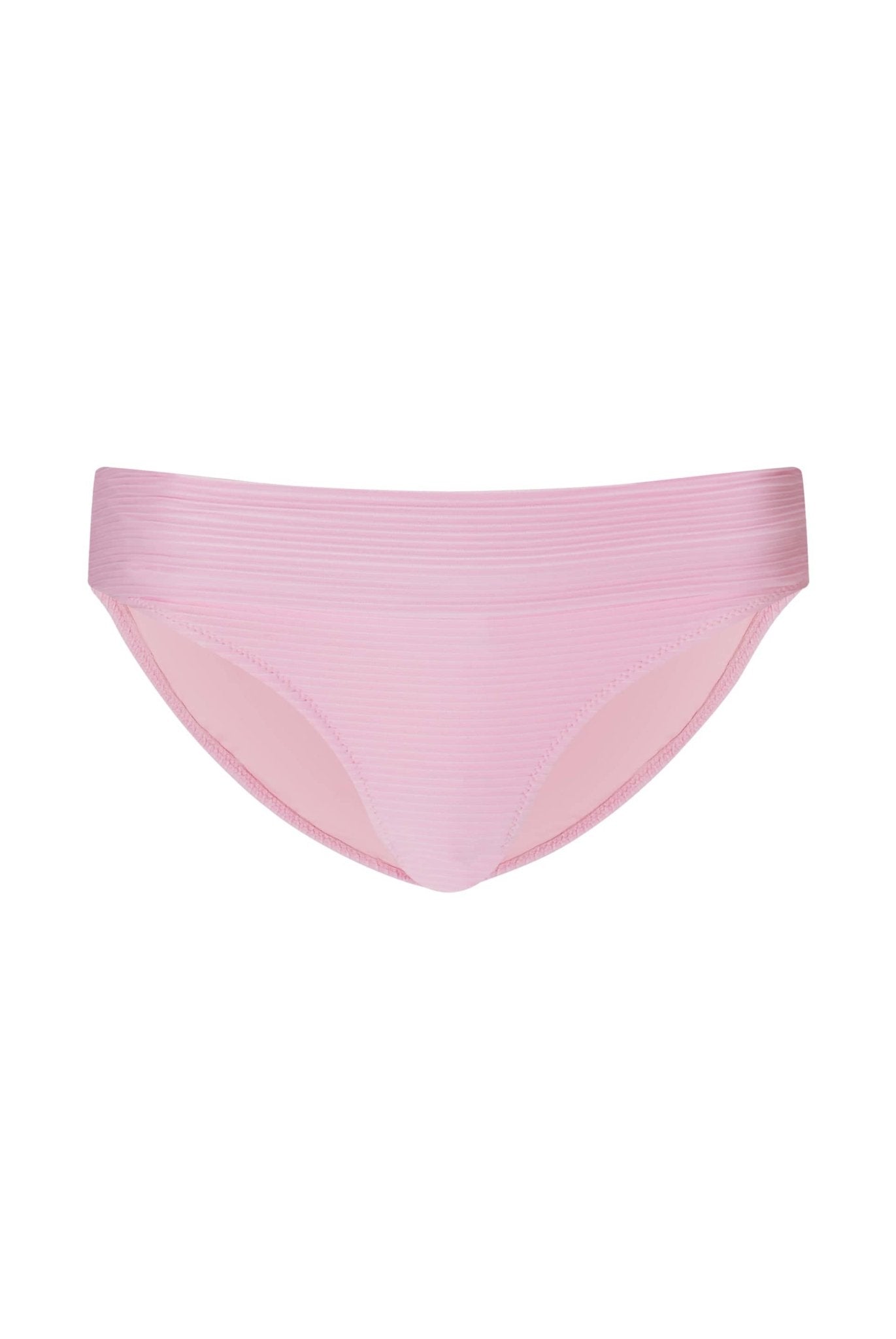 Sicily Fold Over Bikini Bottom - Heidi Klein - UK Store