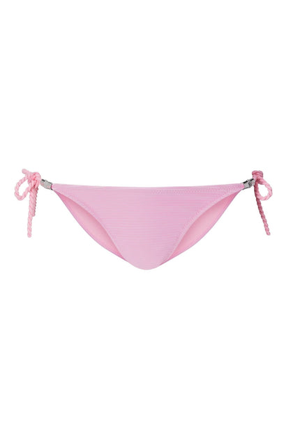 Heidi Klein - UK Store - Sicily Rope-tie Triangle Bikini Bottom