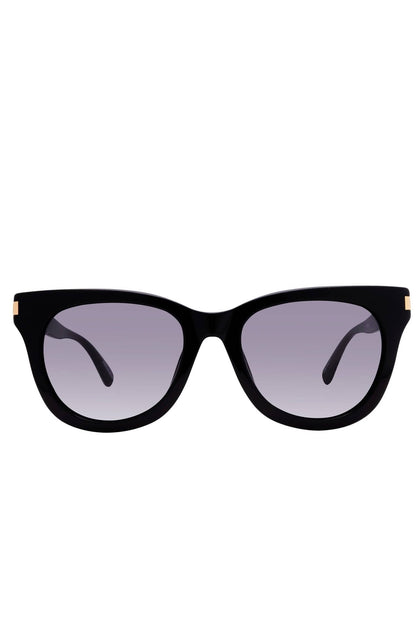 Heidi Klein - UK Store - The Grace Sunglasses in Black